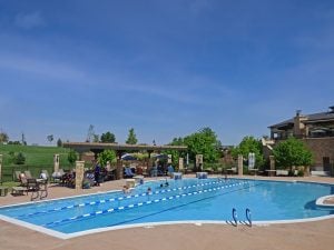 Patio Home Realtor Denver