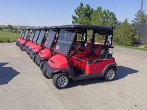 55+ Communities Denver Colorado