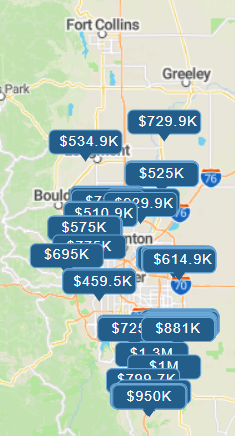 All 55 Plus Homes For Sale