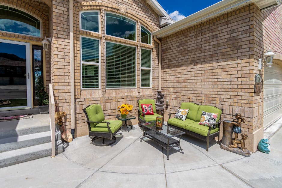 Patio Home Realtor Denver